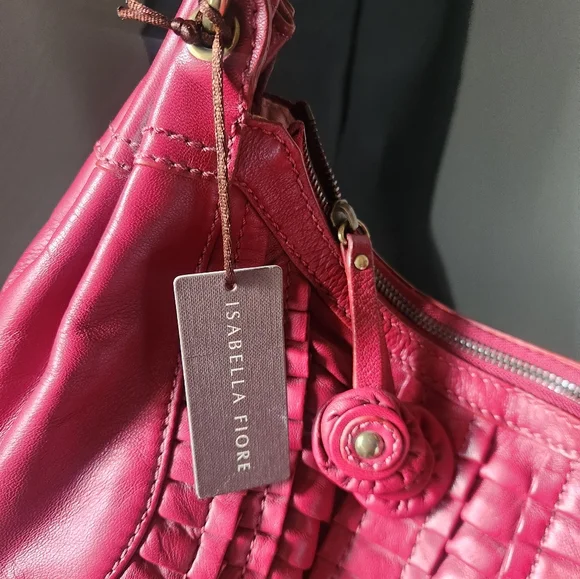 🆕️Isabella Fiore- Hobo Bag